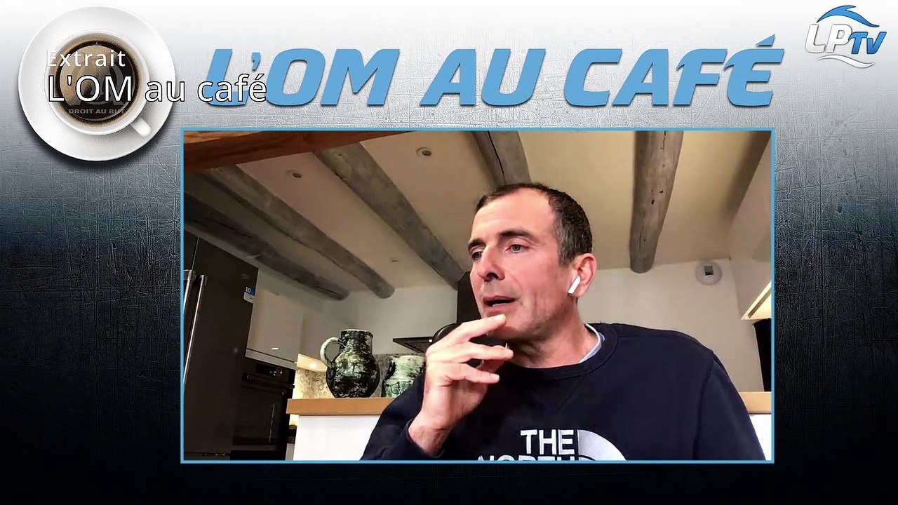 Mercato OM : "Si on vend Luis Henrique, ça serait un échec"