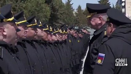 Rusya gemideki kayıpları gizliyor mu?