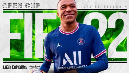 Esta semana en la Liga Canaria de Esports Hiperdino