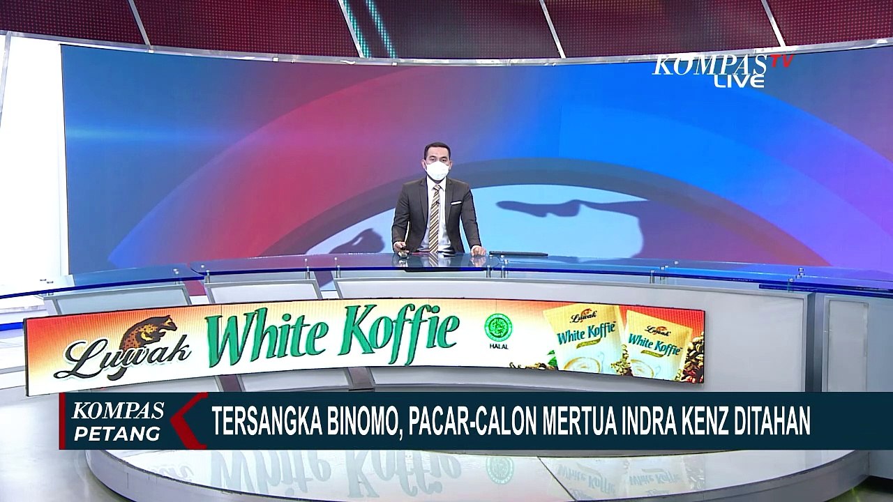 Terima Uang dan Sebidang Tanah dari Indra Kenz, Vanessa Khong dan Ayahnya Ditahan Polisi