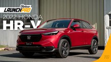 2022 Honda HR-V | Top Gear PH Launch Pad