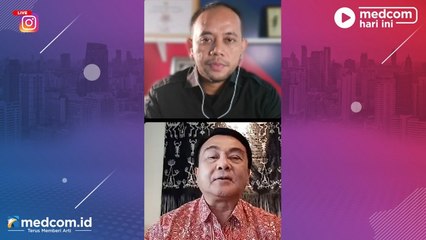 Kompolnas Peringatkan Jangan Menganggap Remeh Terorisme