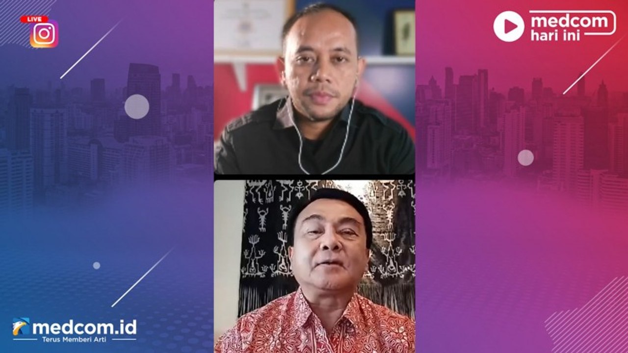 Kompolnas Peringatkan Jangan Menganggap Remeh Terorisme