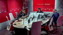 Gilles Bouleau et Léa Salamé : arbitres du débat de l'entre-deux-tours - L'Instant M