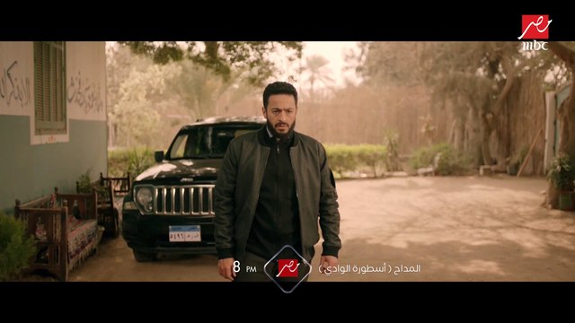 جميلة بتواجه الحقيقة بعد كلام ملك ليها ..انتظروا الحلقة ال19 من #المداح_اسطورة_الوادي الليلة 8 مساء على #MBCMASR