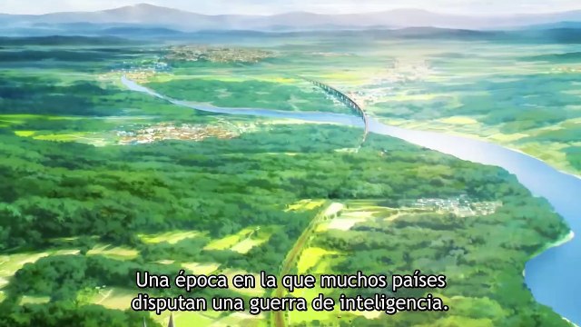 'Spy x Family' - Trailer subtitulado