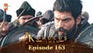 Kurulus Osman Urdu | Season 2 - Episode 163
