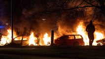Sweden links riots triggered by Quran burnings to gangs that target police