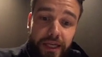 Liam Payne addresses unique accent in post-Oscars interview: 'I'm a social chameleon'