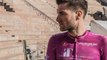 Giro d'Italia 2022 | Maglia Ciclamino