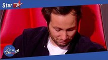 Vianney (The Voice) au bord du malaise en plein direct, « Je ne me sens pas bien »