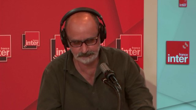 l'inconnu de la Française des jeux - Le héros du jour de Daniel Morin