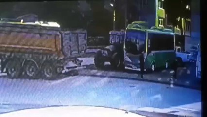 Son dakika... Kocaeli'de saldırı hazırlığındaki terörist yakalandı