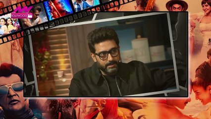 Abhishek Bachchan शेयर की अजीबोगरीब पोस्ट, देखकर आप भी कहेंगे...