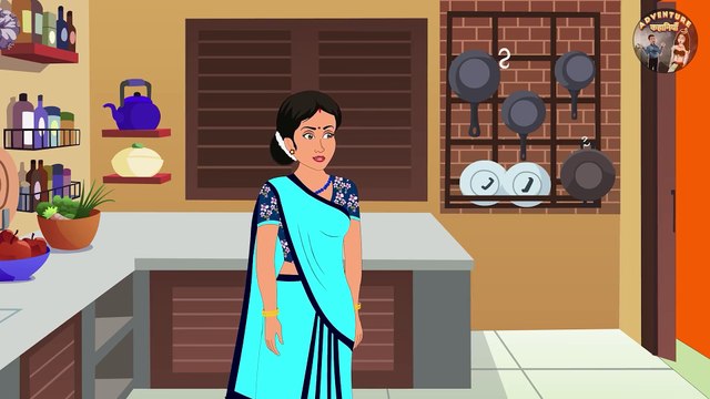 Kahaniya नागिन VS चुड़ैल Moral Stories in Hindi Horror Stories Hindi Kahani Bedtime Stories