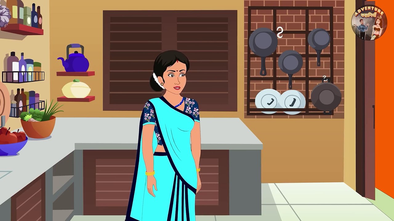 Kahaniya नागिन VS चुड़ैल    Moral Stories in Hindi   Horror Stories   Hindi Kahani   Bedtime Stories