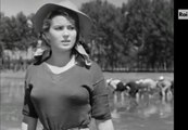 Riso amaro  1/2 (1949 dramma/noir) Silvana Mangano Vittorio Gassman Raf Vallone