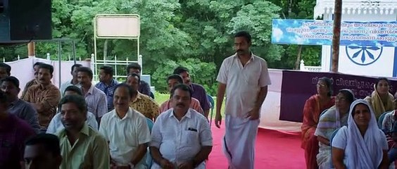 Kettyolaanu Ente Malakha Malayalam Movie Part 3