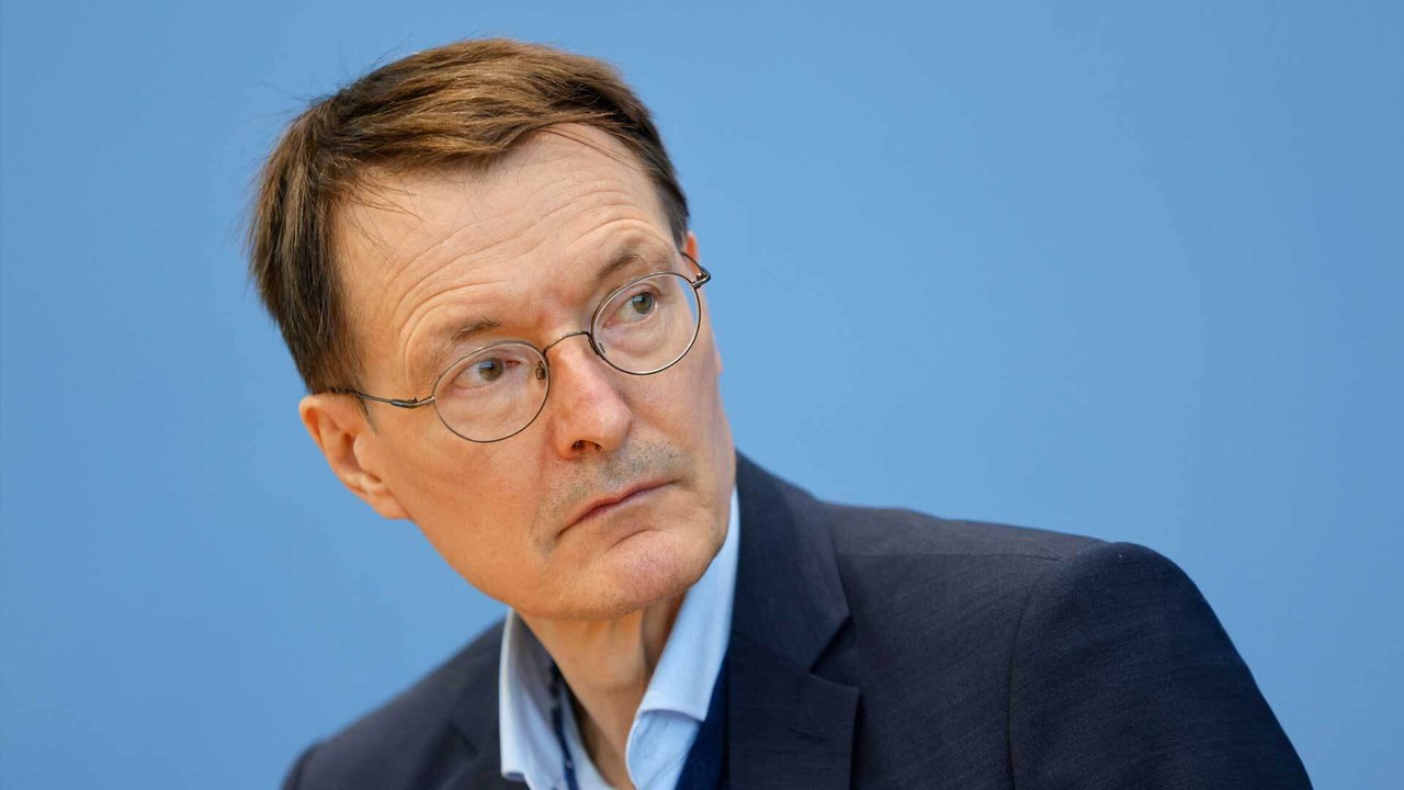 Corona-'Killervariante': Heftige Kritik an Lauterbachs Warnung