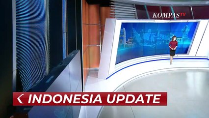 Sidang Perdata yang Menggugat DNA Pro Ditunda karena Tergugat Mangkir