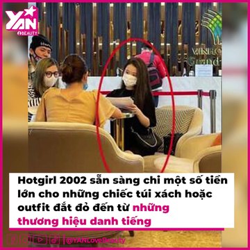 Đọ độ giàu có của hai hotgirl sinh năm 2002 - Xoài Non và Linh Ka | Điện Ảnh Net