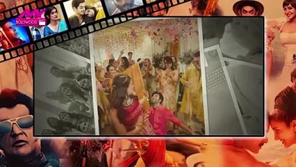आलिया भट्ट और रणबीर कपूर  के शादी की इस अनसीन तस्वीर को देख मचा बवाल