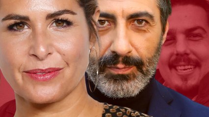 Nuria Roca y Juan del Val anuncian la muerte más inesperada