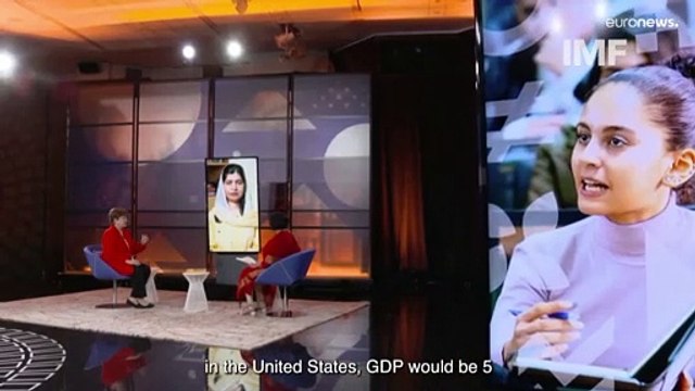 Гендерное равенство - залог роста ВВП