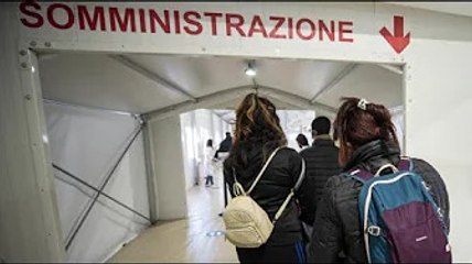 Covid-19, la quarta dose è un flop: solo 71 mila somministrazioni con copertura nazionale all’8,9%