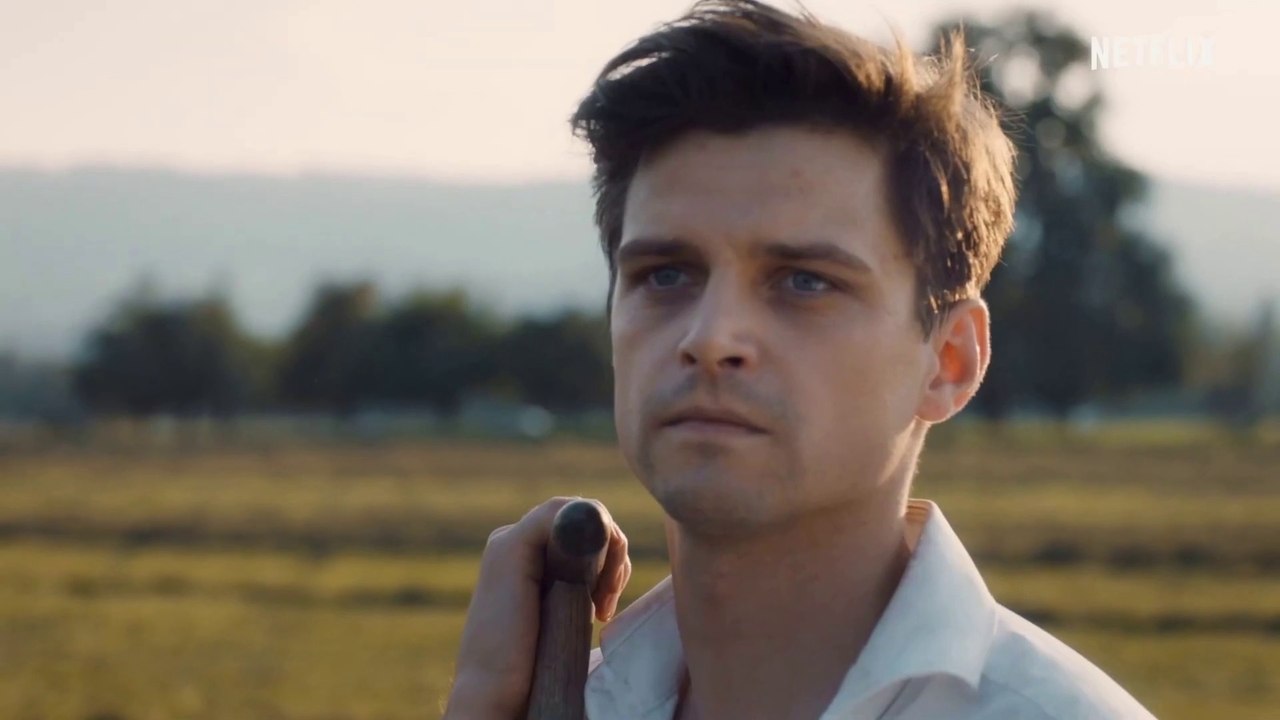 Neumatt  Trailer Deutsch German (2022)