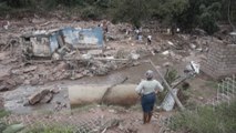 Au moins 443 morts dans des inondations sans précédent en Afrique du sud