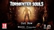 Tormented Souls - Official Nintendo Switch Launch trailer