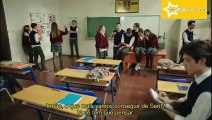 Hayat Bazen Tatlıdır legendas em portugues episodio-08