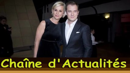 Laurence Ferrari et Renaud Capuçon en deuil : la journaliste et son mari font une triste annonce
