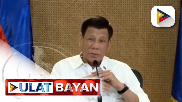 Pres. Duterte, pangungunahan ang kampanya ng PDP-Laban Cusi Wing ngayong gabi