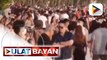 Libu-Libong turista sa Boracay, dumagsa noong Semana Santa; Malay LGU, pinagpapaliwanag