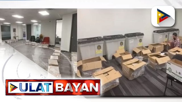 Overseas Absentee Voting, hindi palalawigin ayon sa Comelec
