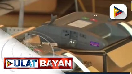 Comelec, maaaring i-terminate ang kontrata sa Smartmatic kapag napatunayang may violation of contract
