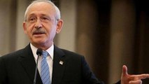 Kılıçdaroğlu: Zammı yapan sensin, buna ikiyüzlülük derler!