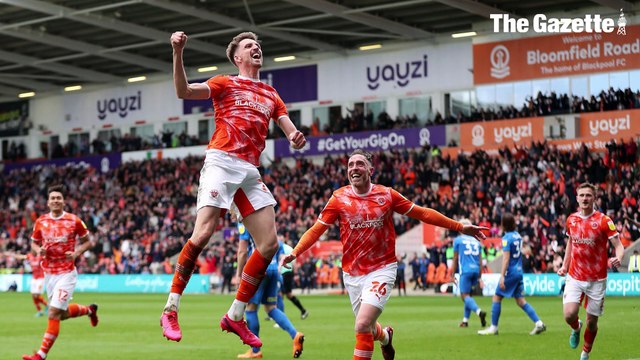 Blackpool Gazette news update: Coastguard and lifeboat crews mobilised in Blackpool
