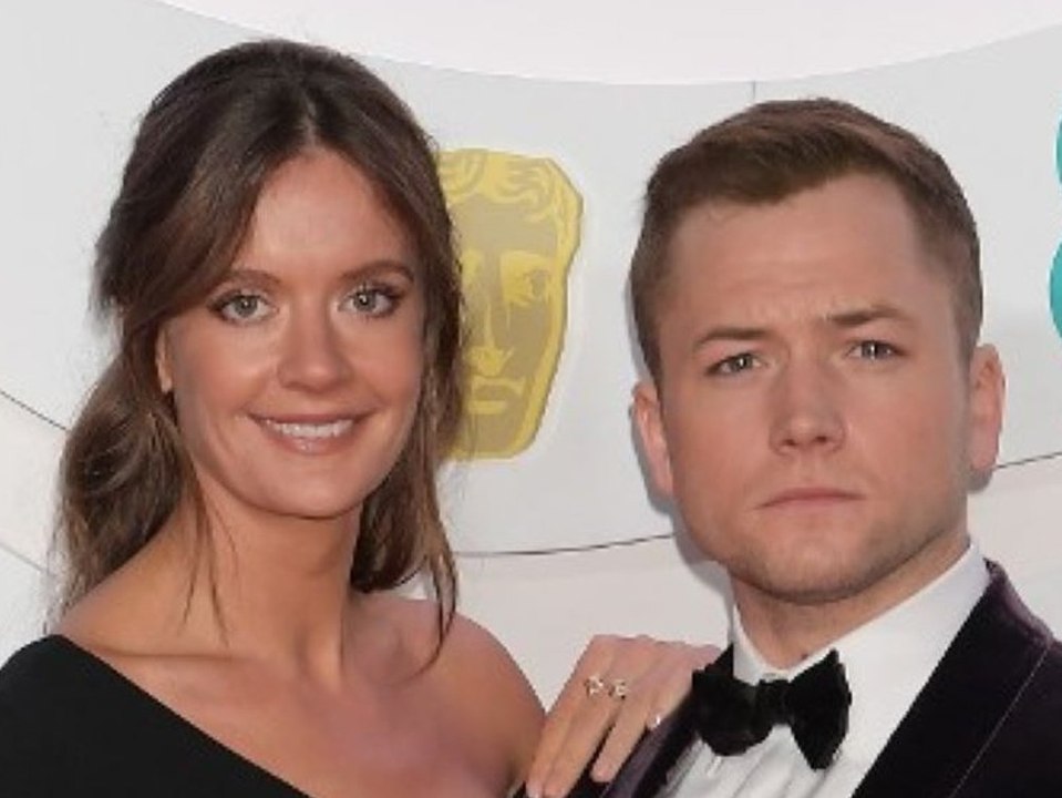Hollywood-Star Taron Egerton: Liebes-Aus nach sechs Jahren