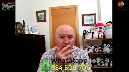 Dr Luis Benito de Benito. La cortina. Confesiones de un galeno número 7 30/04/2022