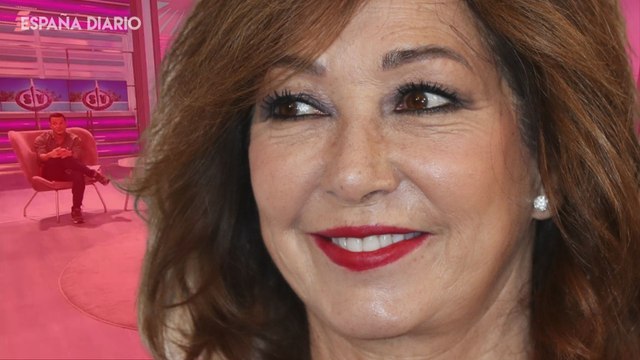 Ana Rosa Quintana recibe la noticia más esperada: Ya hay fecha para su regreso