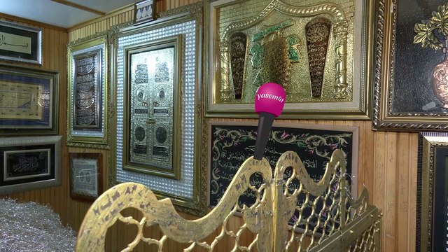 Telli Baba Türbesi nerededir ve 'Telli Baba' ismi nereden gelmektedir?