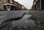 Lancashire Post news udpate: Lancashire County Council defends its spending on road repairs