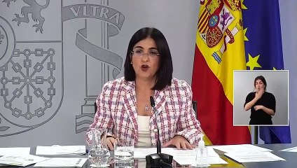 La mascarilla no será obligatoria en el puesto de trabajo ni en los colegios