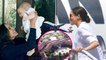  When Meghan reunited with Archie and Lilibet earlier than Harry ‍‍