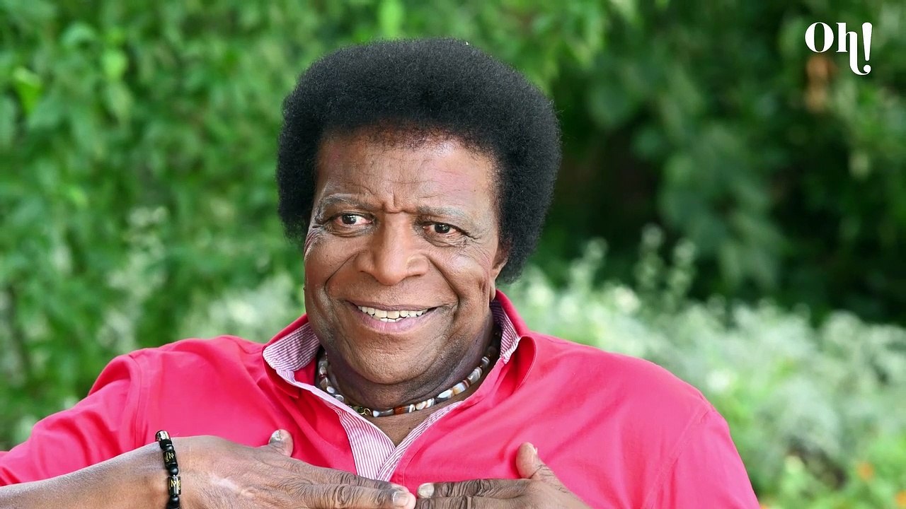 Roberto Blanco über seinen Tod: 'Da kann man nicht 'nein' sagen'