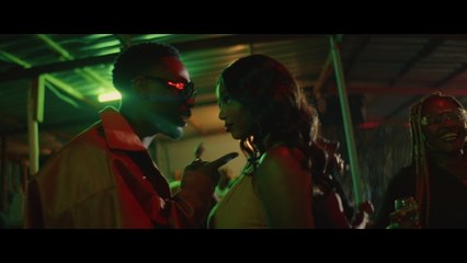 Dadju - Toko Toko 🎶