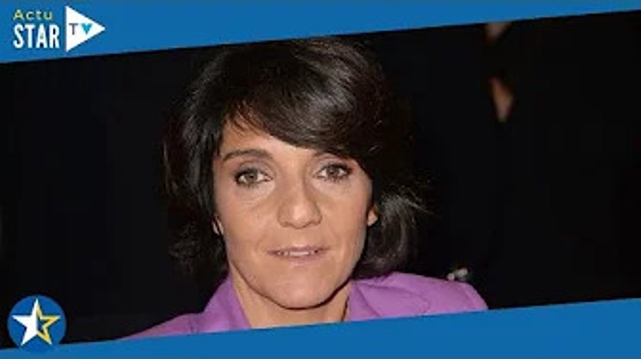 Florence Foresti : combien l'humoriste a-t-elle d'enfants ?